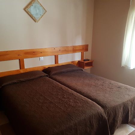 Pension Arenal San Vicente De La Barquera Buitenkant foto